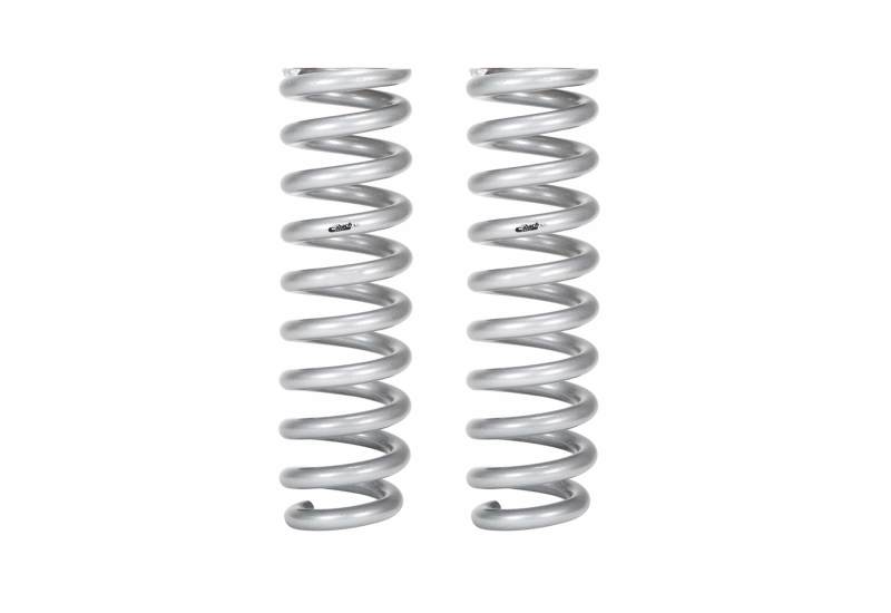 Eibach Pro-Truck Lift Kit 16-20 Toyota Tundra Springs (Front Springs Only) - Crew Original