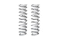 Eibach Pro-Truck Lift Kit 16-20 Toyota Tundra Springs (Front Springs Only) - Crew Original