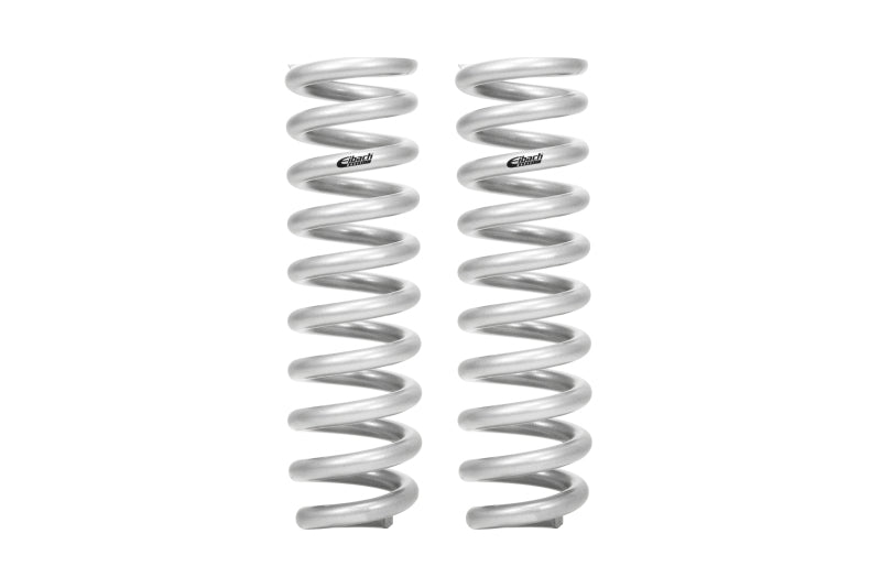Eibach Pro-Truck Lift Kit for 05-15 Toyota Tacoma (6 Lug) (Must Be Used w/Pro-Truck Front Shocks) - Crew Original
