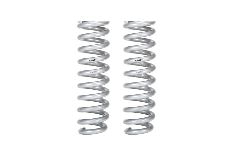 Eibach Pro-Truck Lift Kit for 07-15 Toyota Tundra 2WD/4WD (Must Be Used w/ Pro-Truck Front Shocks) - Crew Original