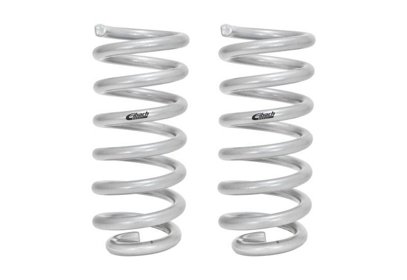 Eibach Pro-Truck Lift Kit for 14-17 Chevrolet Silverado 1500 (Must Be Used w/Pro-Truck Front Shocks) - Crew Original