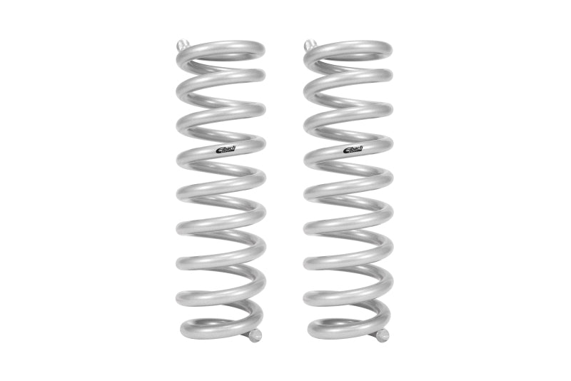 Eibach Pro-Truck Lift Kit for 15-17 Chevrolet Colorado (Must Be Used w/ Pro-Truck Front Shocks) - Crew Original