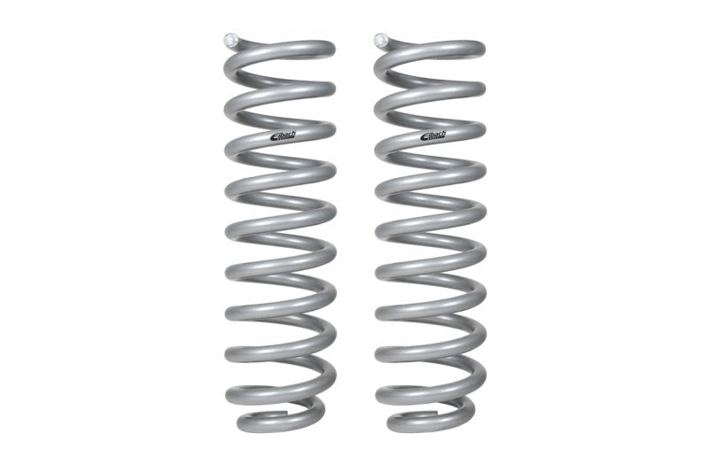 Eibach Pro-Truck Lift Kit for 15-17 Ford F-150 2WD (Must Be Used w/ Pro-Truck Front Shocks) - Crew Original