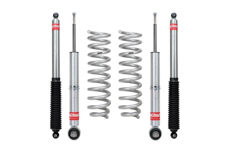 Eibach Pro-Truck Lift Kit for 15-18 Ford F-150 - Crew Original