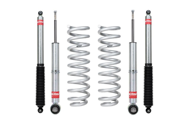 Eibach Pro-Truck Lift Kit for 15-18 Ford F-150 - Crew Original