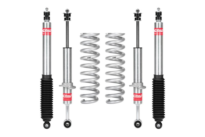 Eibach Pro-Truck Lift Kit for 16-18 Toyota Tacoma - Crew Original