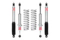 Eibach Pro-Truck Lift Kit for 16-18 Toyota Tacoma - Crew Original
