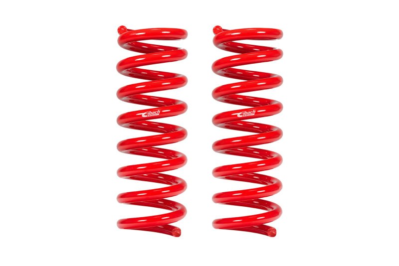 Eibach Pro-Truck Lift Kit for 20+ Toyota Tacoma TRD PRO - Crew Original