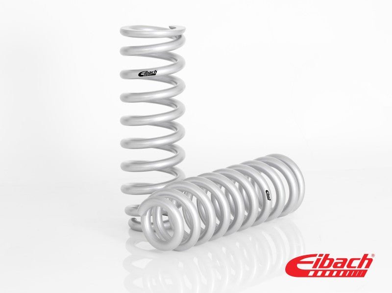 Eibach Pro-Truck Lift Kit for 2010+ Toyota 4Runner - Front (Must Be Used w/ Pro-Truck Front Shocks) - Crew Original
