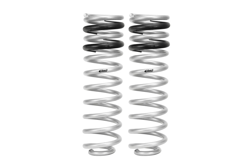 Eibach Pro-Truck Lift Kit for 2011+ RAM 1500 4WD (Must Be Used w/Pro-Truck Rear Shocks) - Crew Original