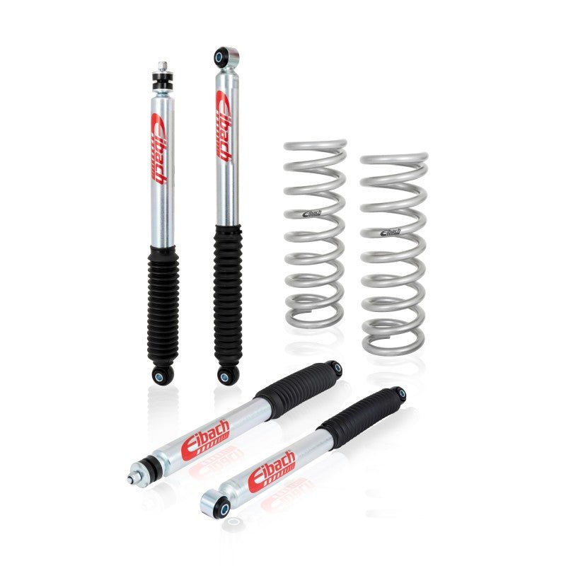 Eibach Pro-Truck Lift Kit for 2013-2018 RAM 3500 - Crew Original
