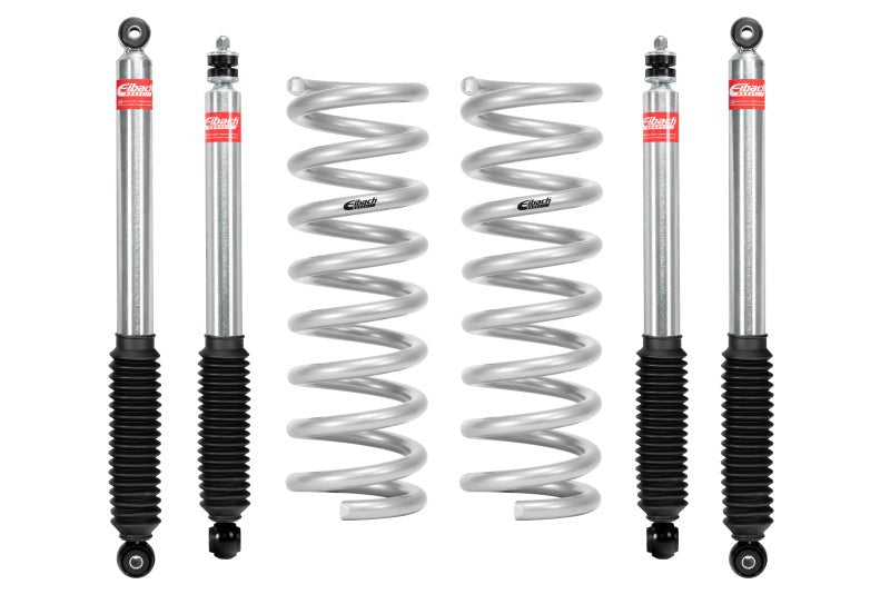 Eibach Pro-Truck Lift Kit for 2013-2018 RAM 3500 - Crew Original