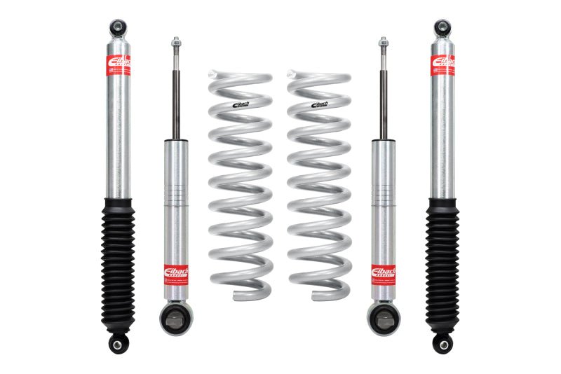 Eibach Pro-Truck Lift Kit for 2019 Ford Ranger - Crew Original