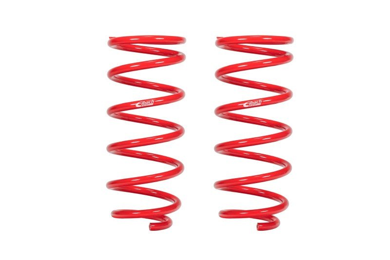 Eibach Pro-Truck Lift Kit for 2019+ Toyota 4Runner TRD Pro 4WD - Rear - Crew Original