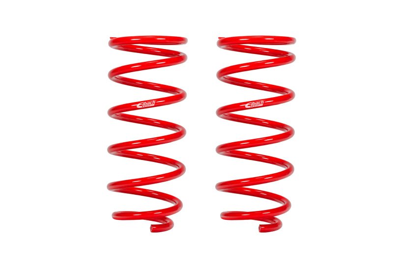 Eibach Pro-Truck Lift Kit for 2019+ Toyota 4Runner TRD Pro 4WD - Rear - Crew Original