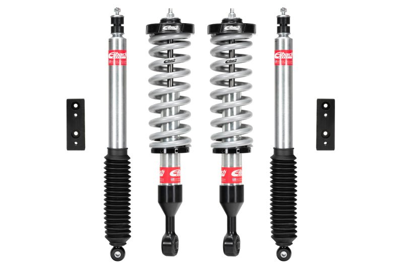 Eibach Pro-Truck-Lift Stage 2 16-20 Toyota Tacoma 2WD/4WD - Crew Original