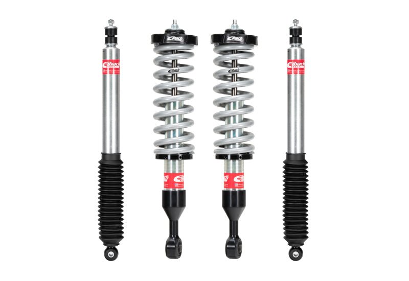 Eibach Pro-Truck-Lift Stage 2 16-20 Toyota Tacoma 2WD/4WD - Crew Original