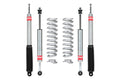 Eibach Pro-Truck Lift System (Stage 1) 16-20 Toyota Tundra 4WD - Crew Original