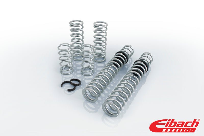 Eibach Pro-UTV 14-16 Polaris RZR XP 4 1000 EPS Stage 3 Performance Springs - Crew Original