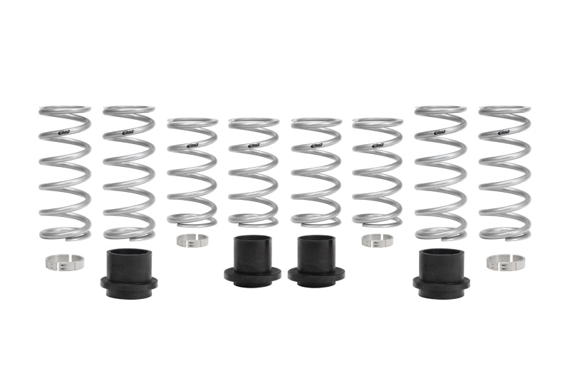 Eibach Pro-UTV 20-21 Polaris General XP 4 1000 Stage 2 Performance Springs - Crew Original