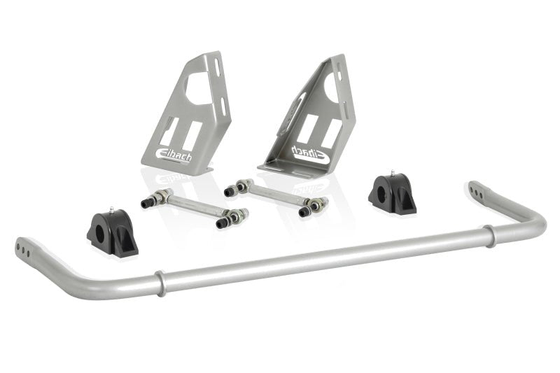 Eibach Pro-UTV 2018 Polaris RZR XP Turbo Anti-Roll Bar Kit (Rear Only) - Crew Original