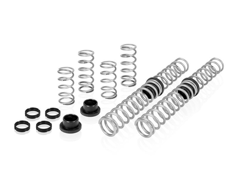 Eibach Pro-UTV 2019 Polaris RZR Turbo S Velocity Stage 3 Performance Springs - Crew Original