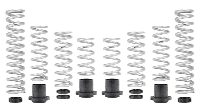 Eibach Pro-UTV 2020 Polaris RZR Pro XP Ultimate Stage 3 Performance Springs - Set of 8 - Crew Original