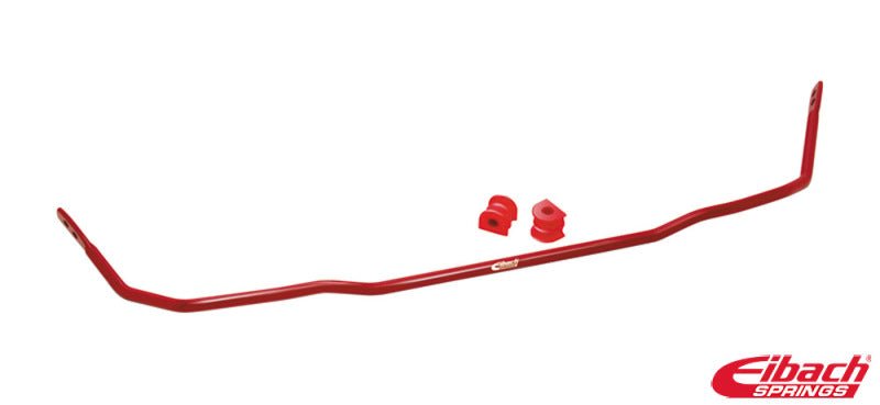 Eibach Rear 25mm Anti-Roll Kit for 13 Ford Focus ST, 2.0L 4cyl Turbo - Crew Original