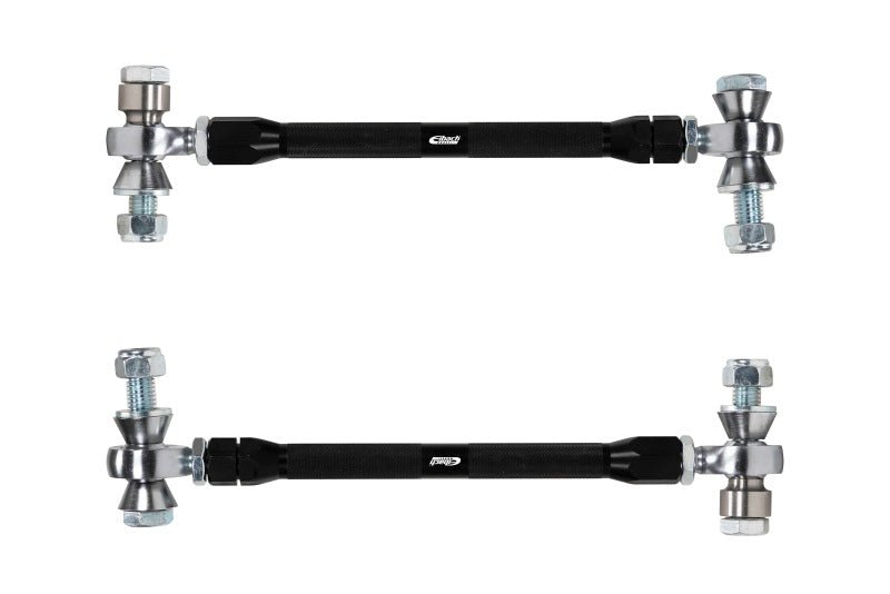Eibach Rear Anti-Roll End Link Kit 17-20 Tesla Model 3 - Crew Original