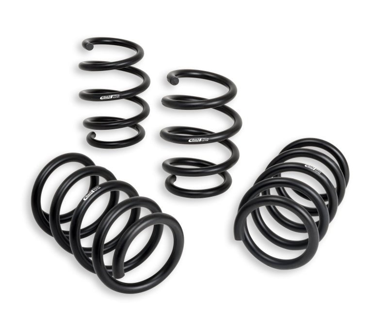 Eibach SPECIAL EDITION Pro-Kit for 17-18 Acura NSX (NC) - Crew Original