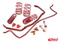 Eibach Sport-Plus Kit for 18-20 Honda Accord 1.5L Turbo - Crew Original