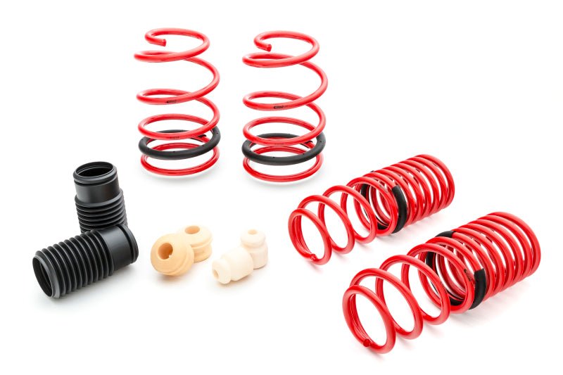 Eibach Sportline Kit for 05-07 Mustang S197 V8 - Crew Original