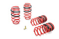 Eibach Sportline Kit for 06-11 Honda Civic 4 Cyl Inc Hybrid - Crew Original