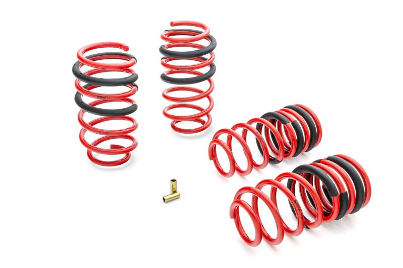 Eibach Sportline Kit for 06-11 Honda Civic 4 Cyl Inc Hybrid - Crew Original