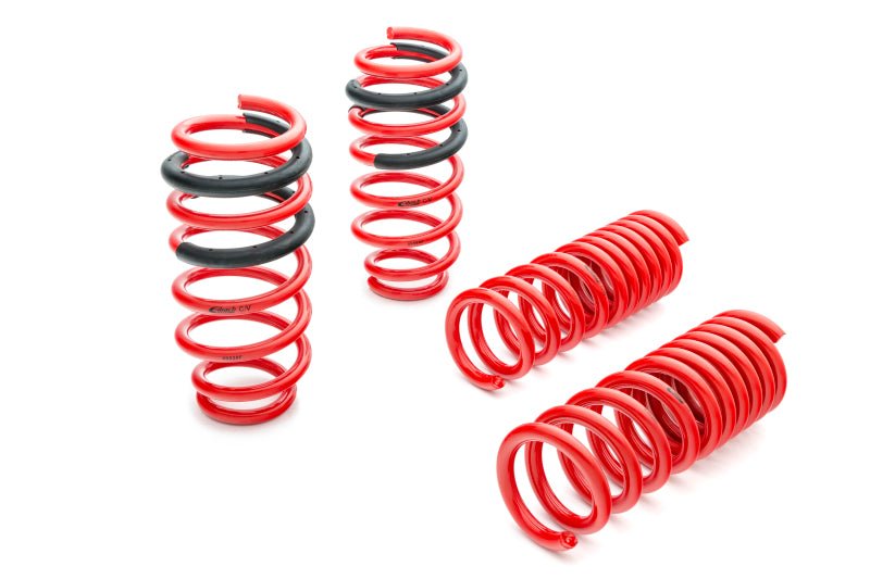 Eibach Sportline Kit for 08-21 Dodge Challenger - Crew Original