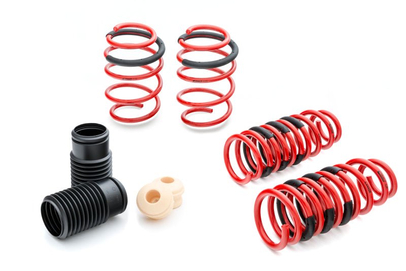 Eibach Sportline Kit for 09+ Hyundai Genesis Coupe - Crew Original