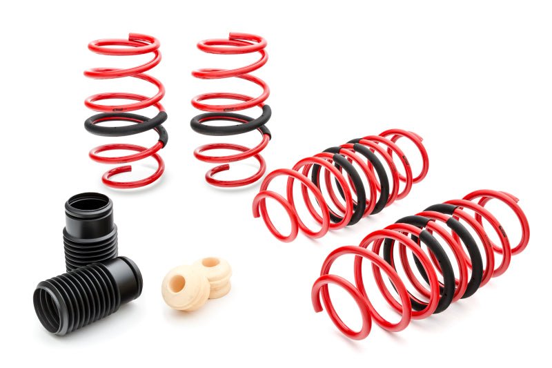 Eibach Sportline Kit for 13 Dodge Dart 1.4L 4cyl Turbo - Crew Original