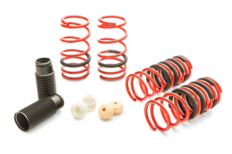 Eibach Sportline Kit for 13 Scion FR-S ZN6 2.0L 4cyl - Crew Original