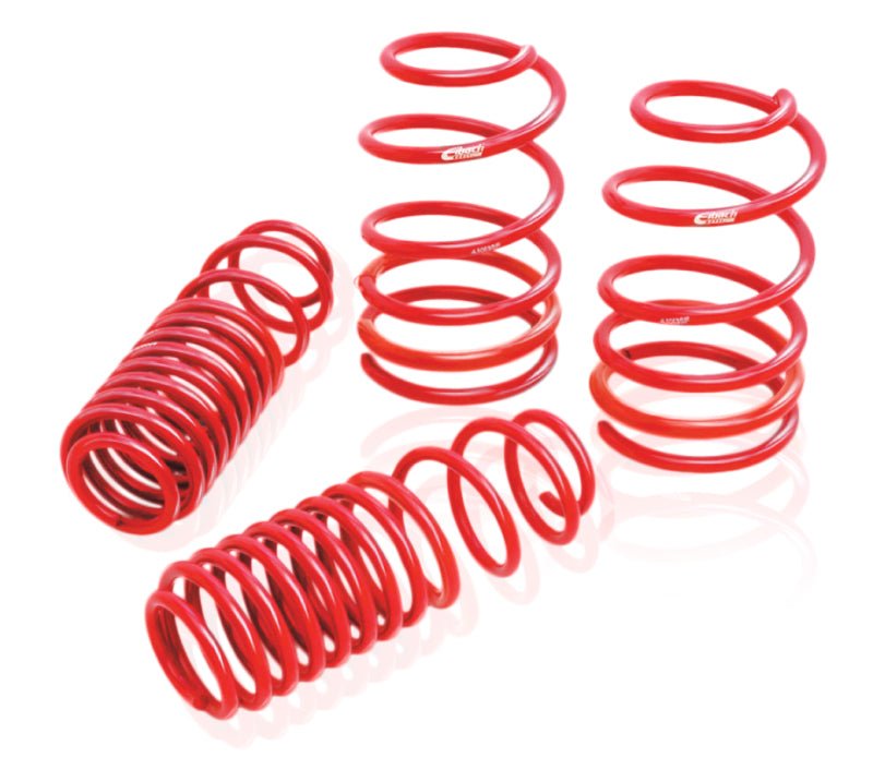 Eibach Sportline Kit for 17+ Honda Civic SI - Crew Original
