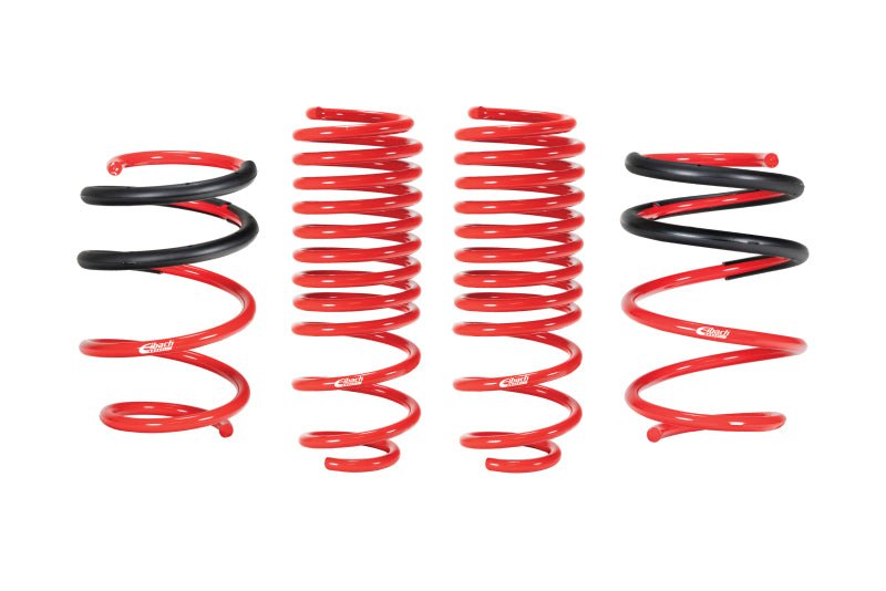 Eibach Sportline Kit for 17+ Honda Civic SI - Crew Original