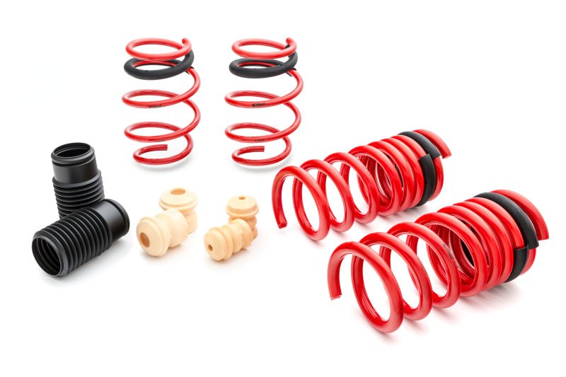 Eibach Sportline-Kit for 2015 Ford Mustang 2.3L EcoBoost/3.7L V6 - Crew Original