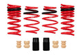 Eibach Sportline Kit for 2015 Mustang GT 5.0L V8 - Crew Original