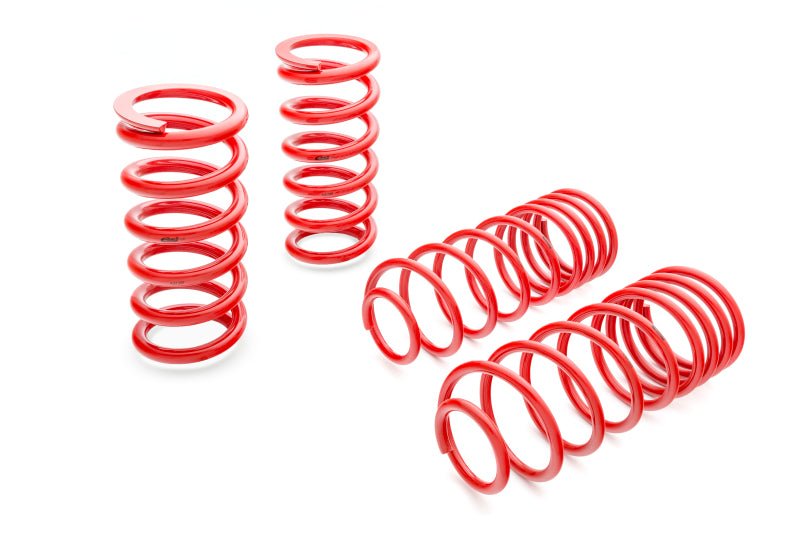 Eibach Sportline Kit for 82-92 Chevrolet Camaro / 82-92 Pontiac Firebird - Crew Original