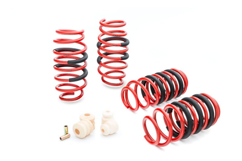 Eibach Sportline Kit for Honda 14+ Civic/12-13 Civic Si Coupe/Sedan /13-15 Acura ILX 4cyl - Crew Original