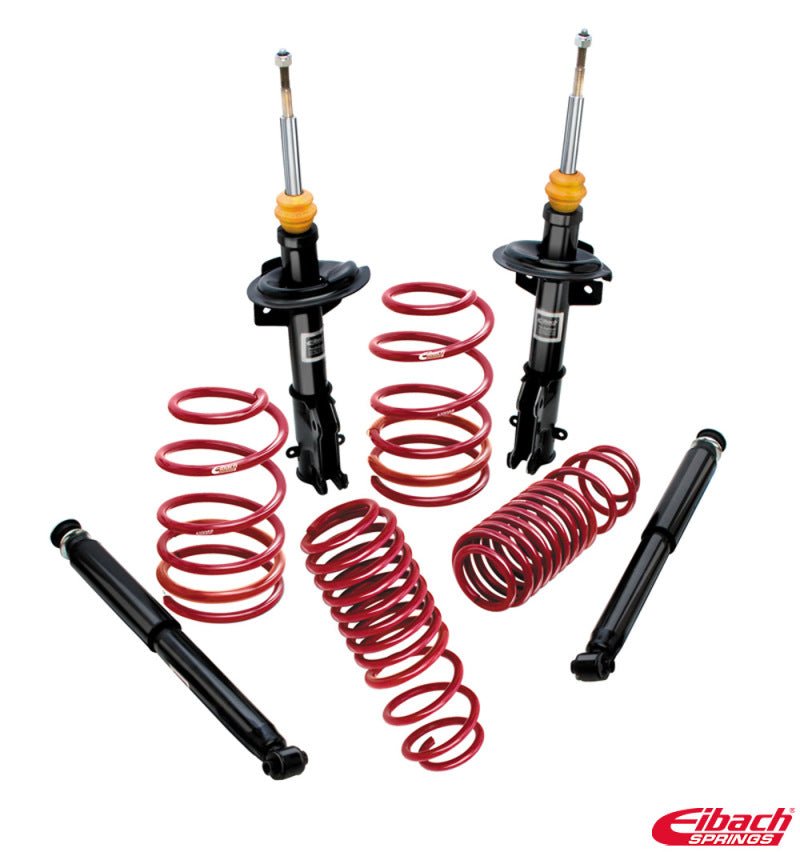 Eibach Sportline System Kit for 11-14 Chrysler 300/300C /Dodge Charger - Crew Original