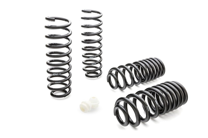 Eibach SUV Pro-Kit for 11-12 Jeep Grand Cherokee 2WD/4WD V6/V8 - Crew Original