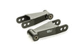 Eibach Truck Rear Shackle Kit for 88-07 Chevy/GMC C-1500 /94-00 Dodge Ram 1500/97-03 Ford F-150 - Crew Original