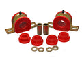 Energy Suspension 00-06 Tahoe/Yukon/Denali 2WD Red 28mm Rear Sway Bar Bushing Set - Crew Original