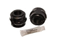 Energy Suspension 05-10 Chrysler 300C RWD/07-10 Charger RWD Black 27mm Front Sway Bar Bushing Set - Crew Original