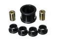 Energy Suspension 06-11 Honda Civic SI Black Rack and Pinion Bushing Set - Crew Original
